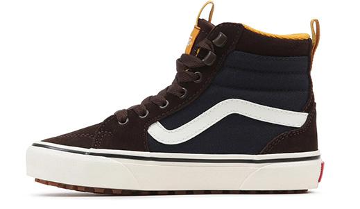 Vans Yt Filmore Hi Vansguard