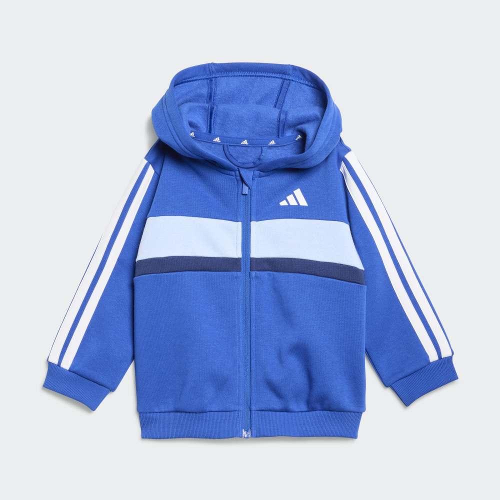 adidas Conjunto Niño I 3s Tib Fl Set