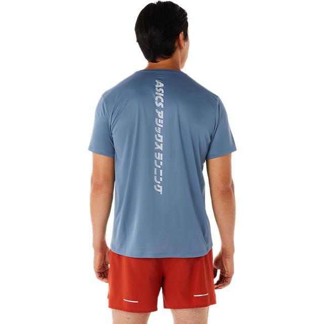 Asics Katakana Ss Top