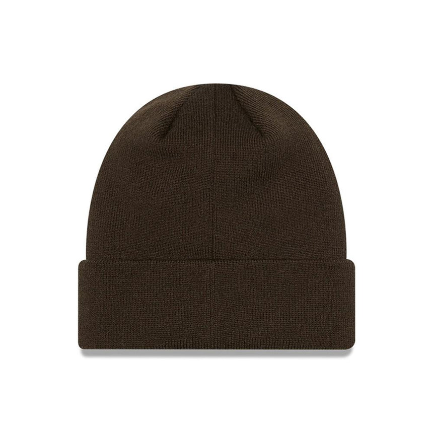 New Era League Ess Cuff Beanie