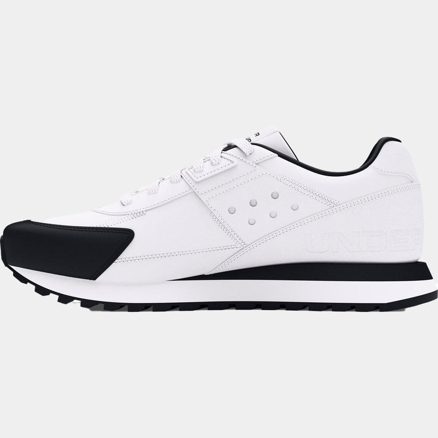 Zapatillas Ua essential Runner Para Hombre