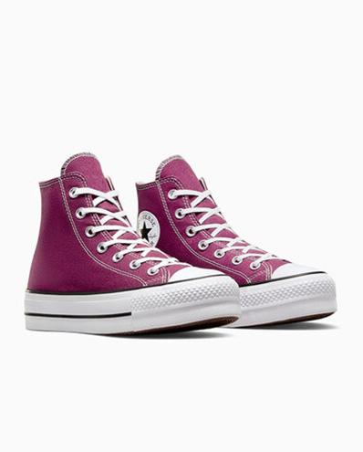 Converse Lift Hi Legend