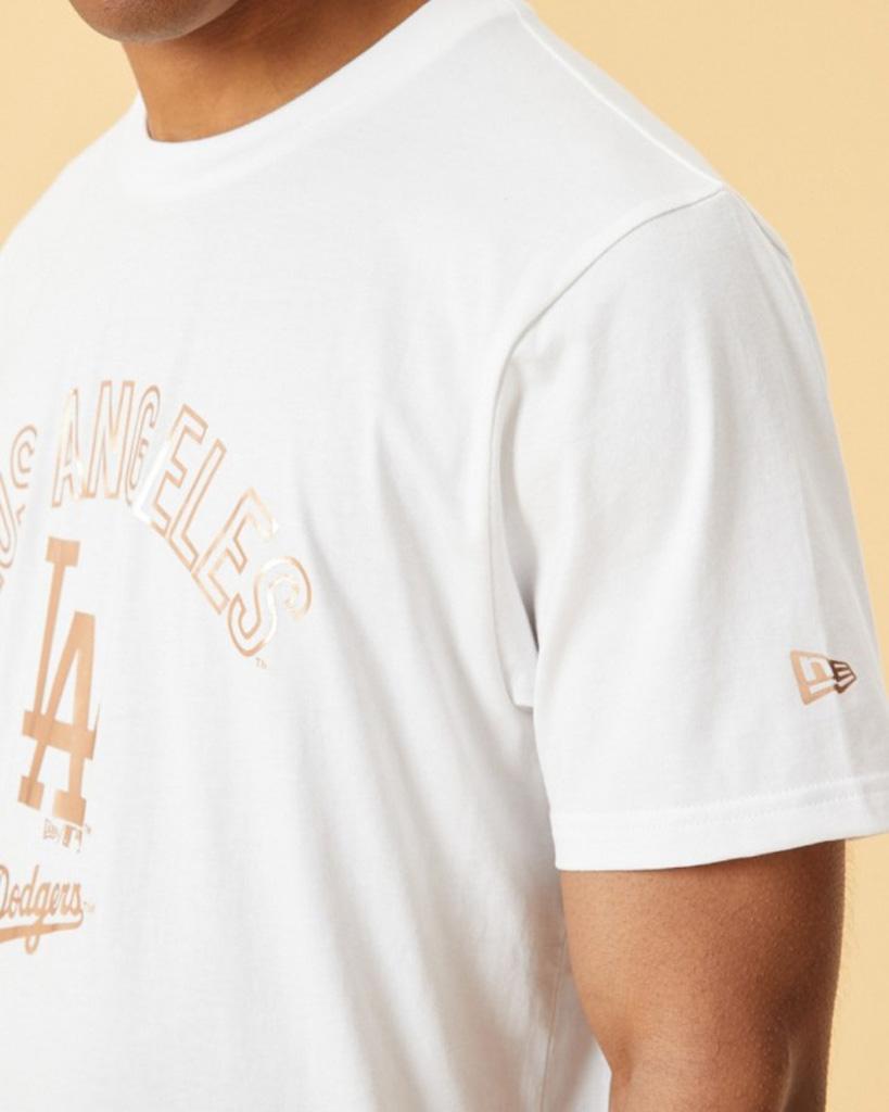 Newera Mlb Metallic Grphc