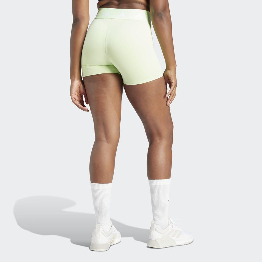 Malla Corta De Mujer Tf Short Tight adidas Adidas Performance