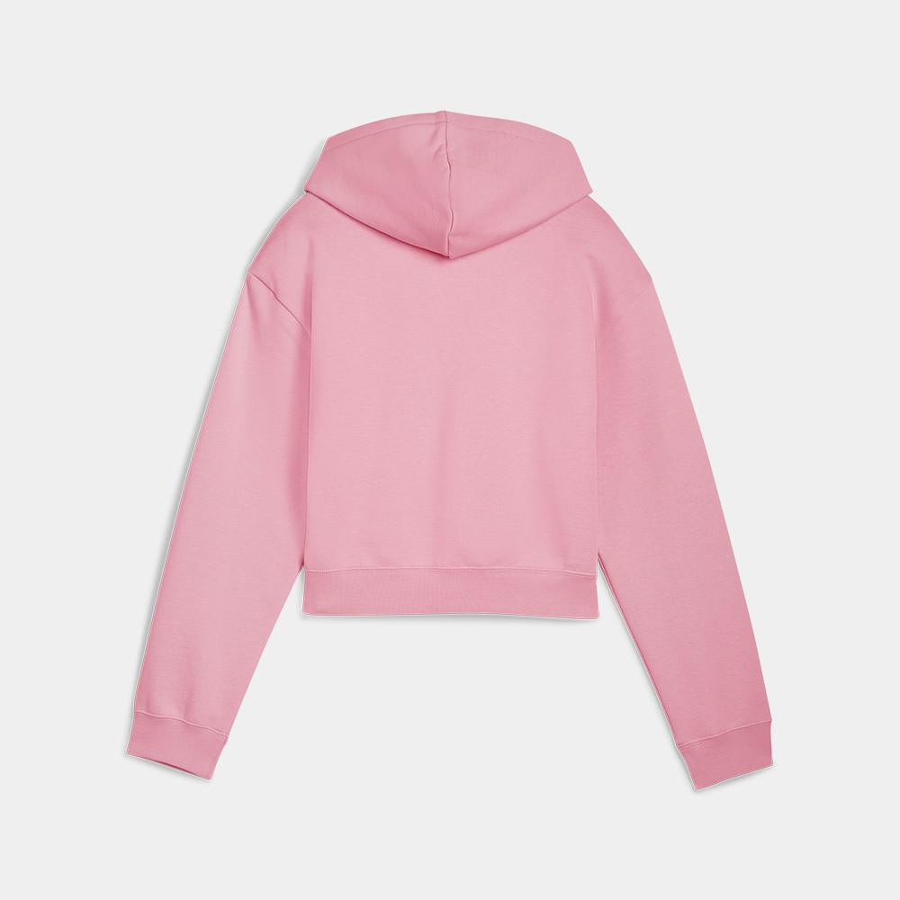 Sudadera Con Capucha Puma Ess 2 Logo