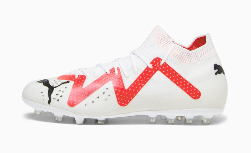 Botas De Futbol Puma Future Pro mg