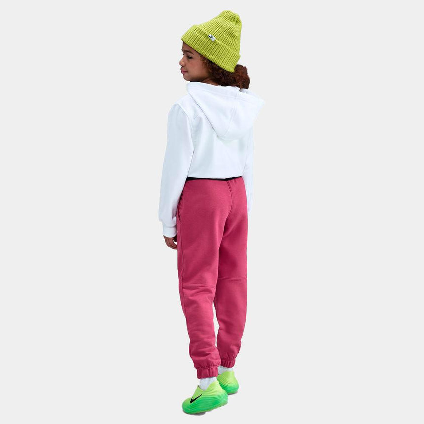 Jogger Nike Pro Fleece DrI-Fit - Niña