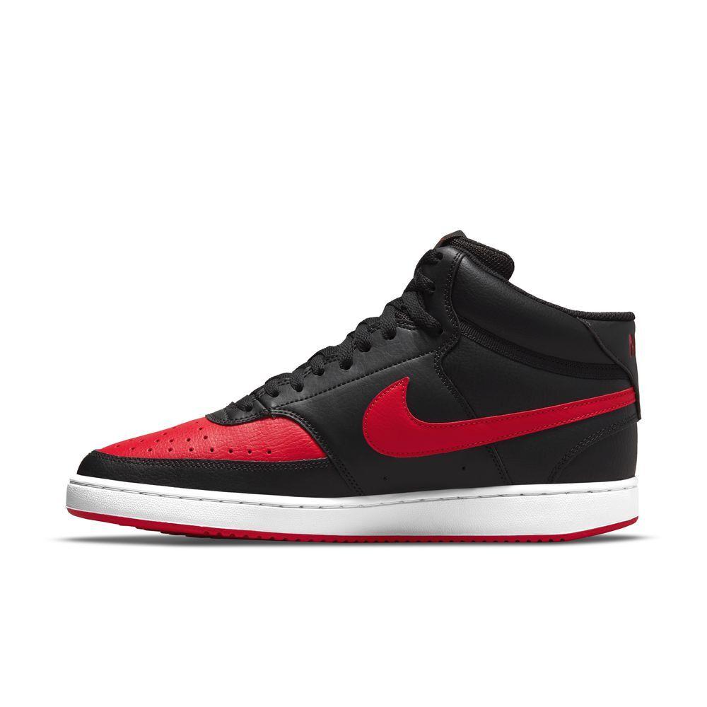 Nike Court Vision Mid