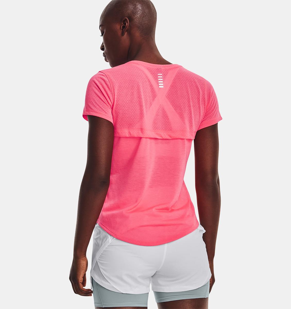 Under Armour Streaker ss