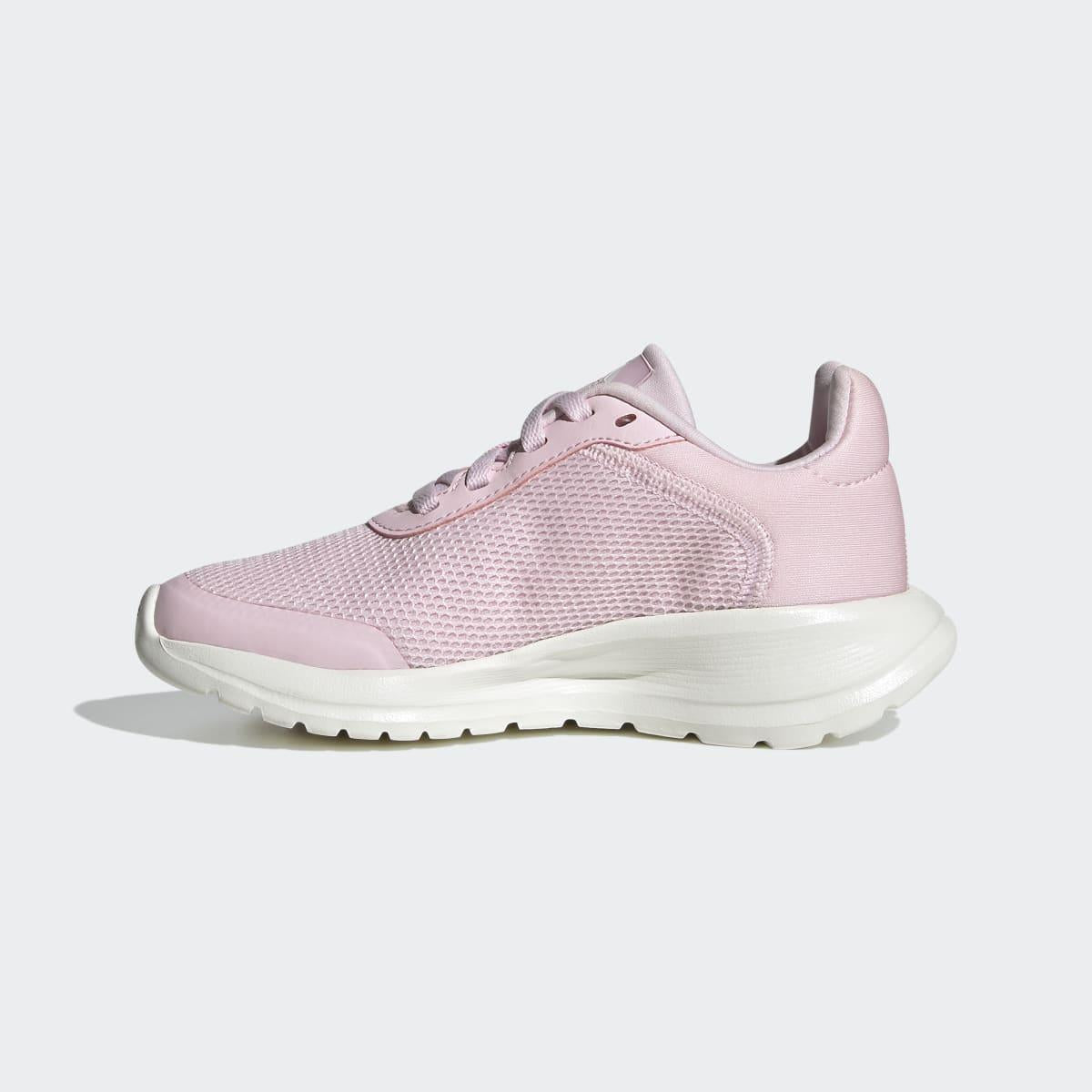 Zapatillas Niño Tensaur Run 2.0 K adidas Sportswear