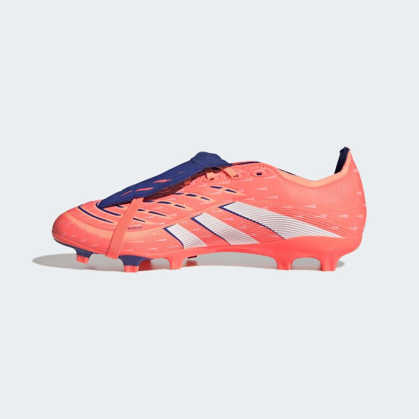adidas Bota Predator League FolD-Over Tongue Césped Natural Seco/multisuperficie