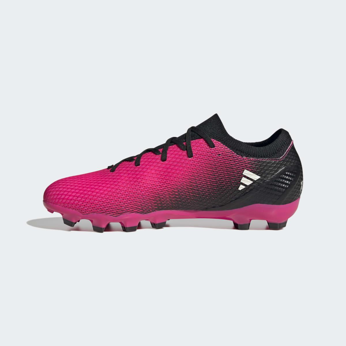 Botas De Futbol Hombre adidas X Speedportal.3 Multisuperficie