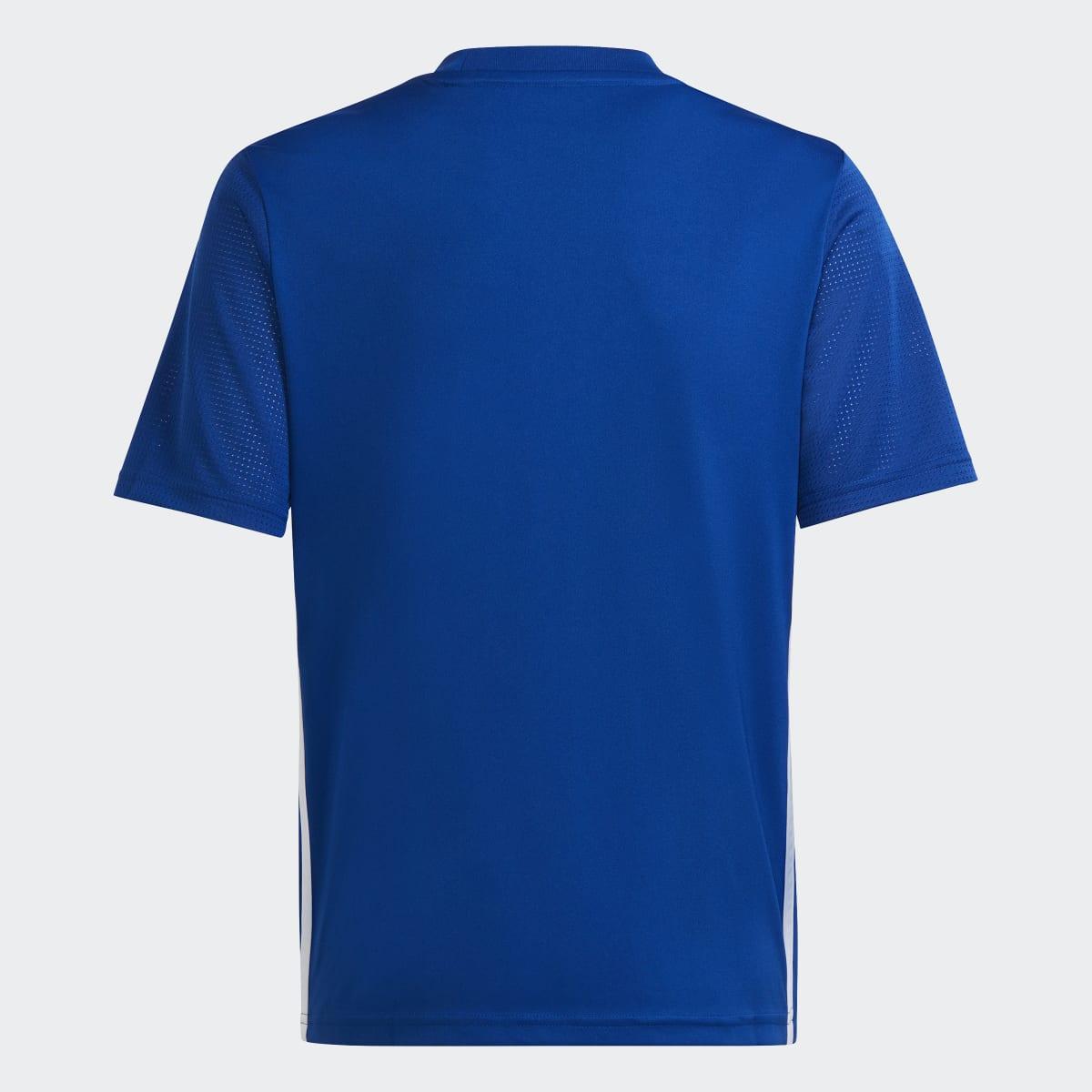 Camiseta Fútbol De Niño Tabela 23 Jsy Y adidas Performance