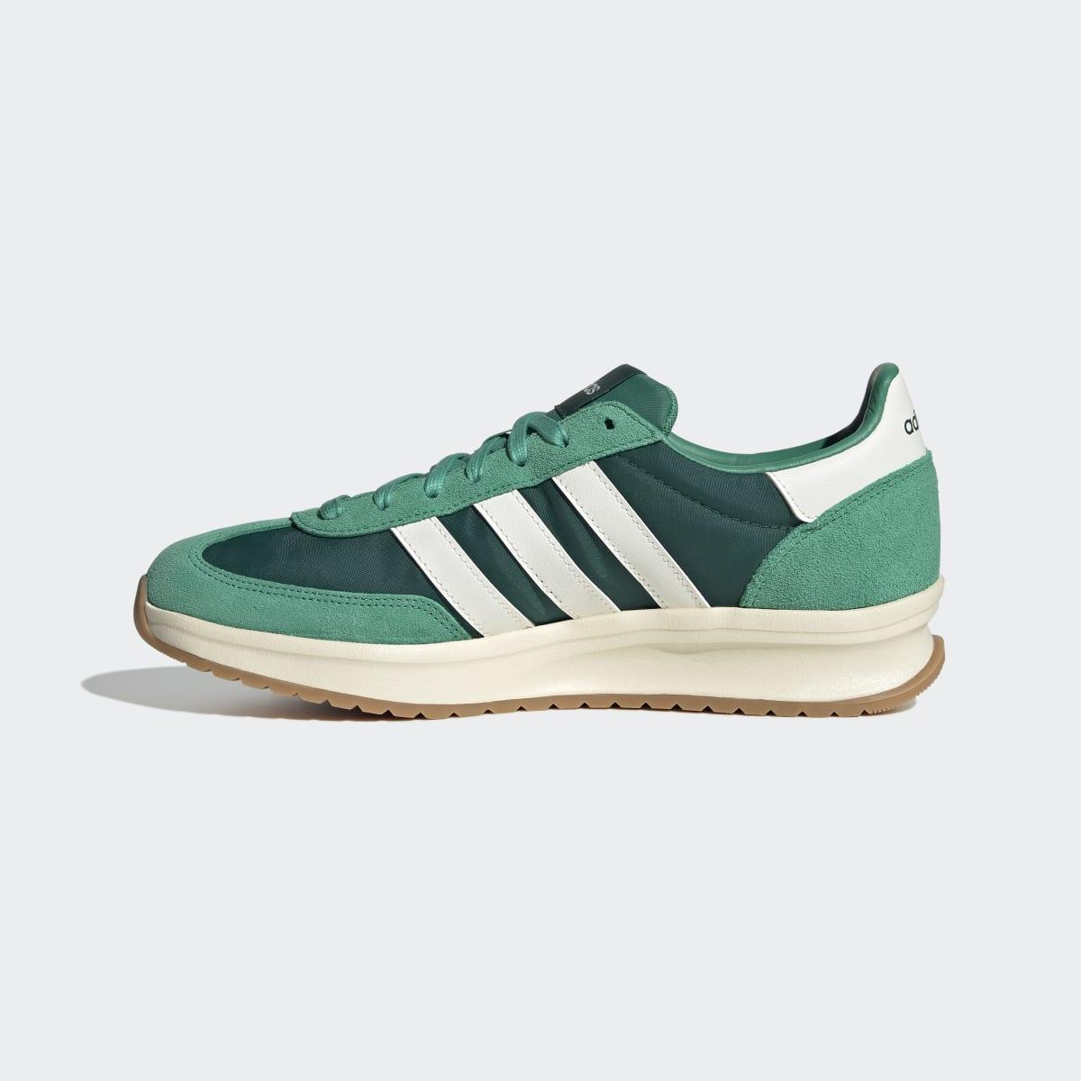 Zapatilla Casual Hombre Run 70s 2.0 adidas Sportswear