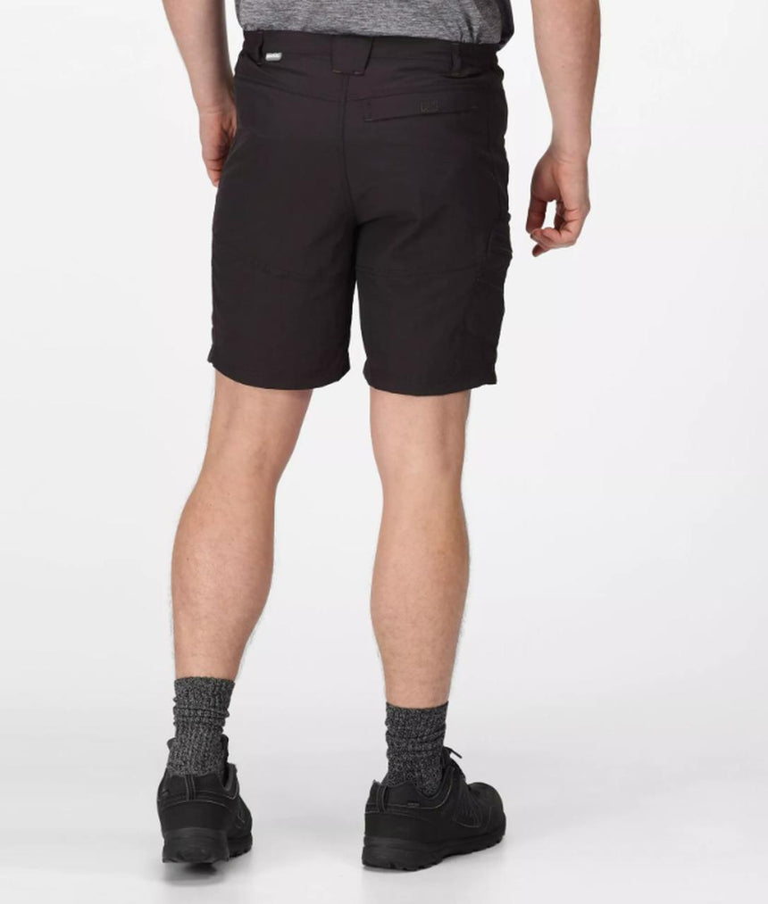 Regatta Leesville Shrt ii