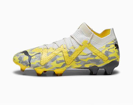 Botas De Futbol Puma Future Ultimate Fg/a
