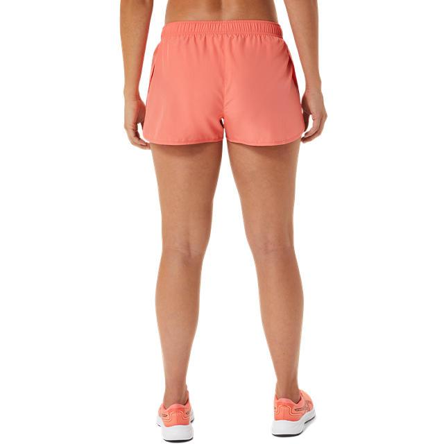 Asics Core Split Short