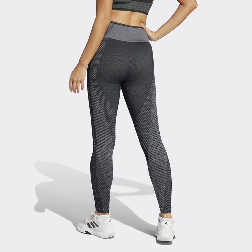 adidas Mallas Entrenamiento Mujer Knit 7/8 L