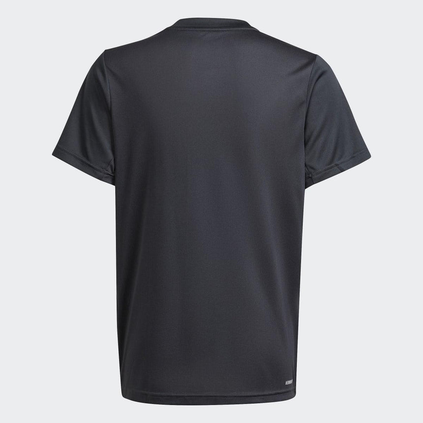 Camiseta Niño U TR-Es Logo T adidas Sportswear