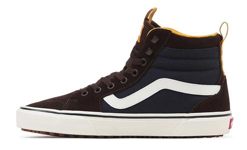 Vans Mn Filmore Hi Vansguard