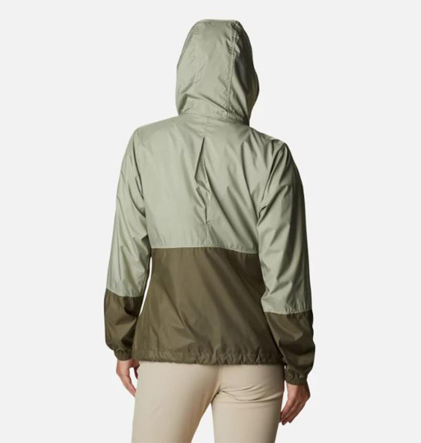 Columbia Cortavientos Flash Forward™ Mujer