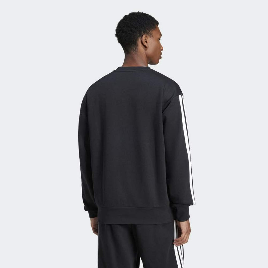 adidas Chaqueta Hombre M 3s Fl Swt