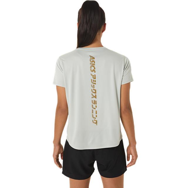 Asics Katakana Ss Top