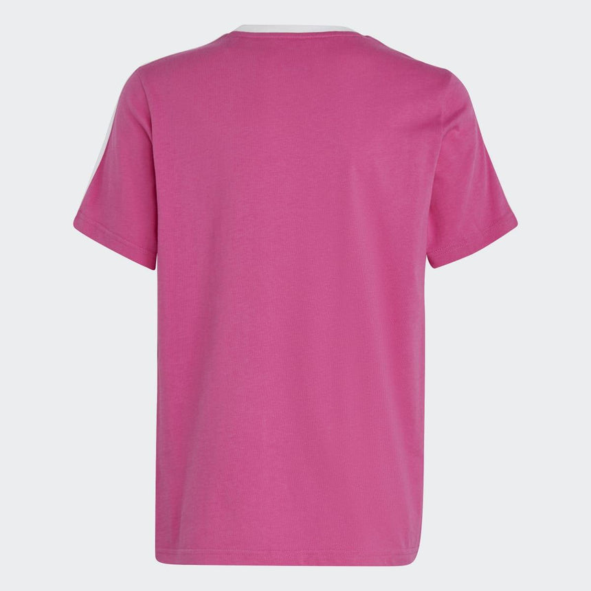 adidas Essentials Cotton Loose Fit Boyfriend 3 Bandas