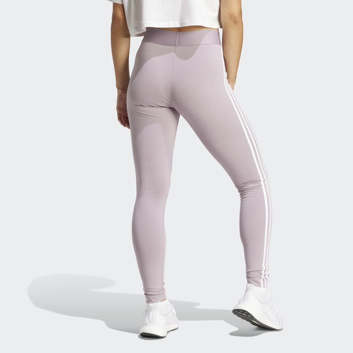 Malla Casual Mujer W 3s Leg adidas Sportswear