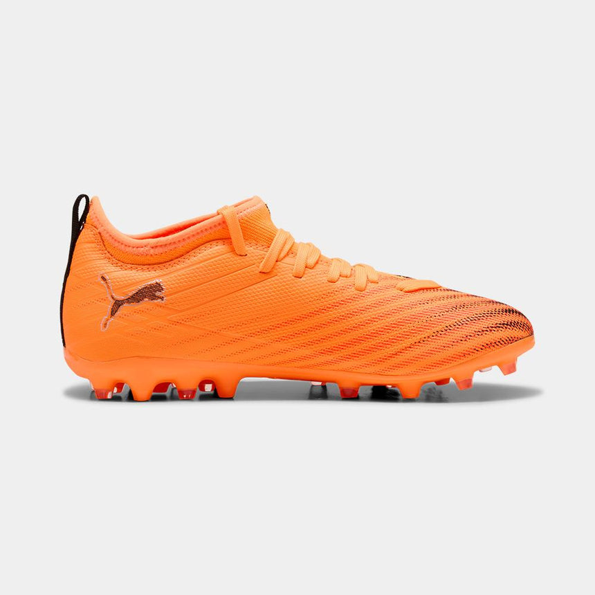 Botas De Fútbol Ultra 6 Match Mg Juveniles