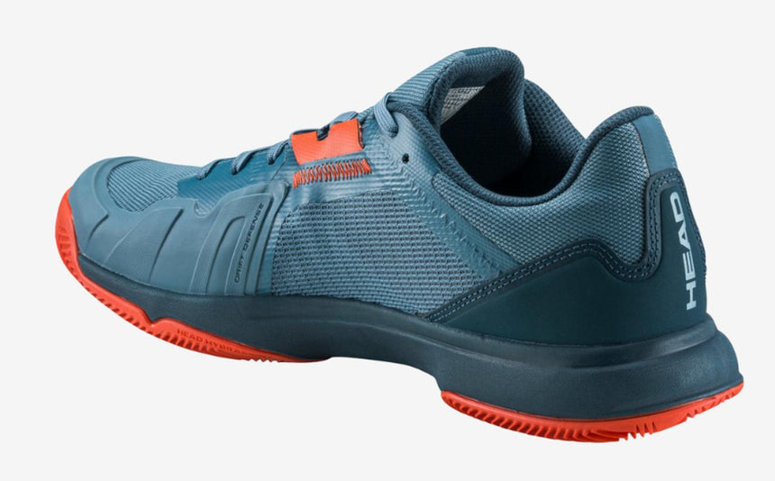 Head Sprint Team 3.5 Clay Men Bsor