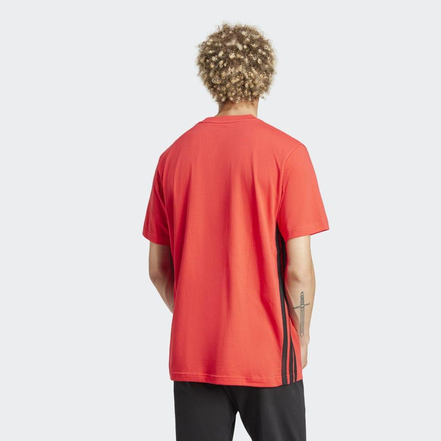 adidas Camiseta Hombre M 3s Sj T