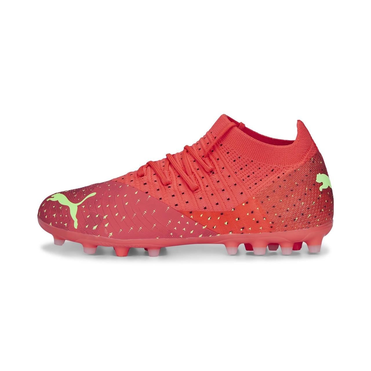 Botas De Futbol Puma Future Z 3,4 Mg jr