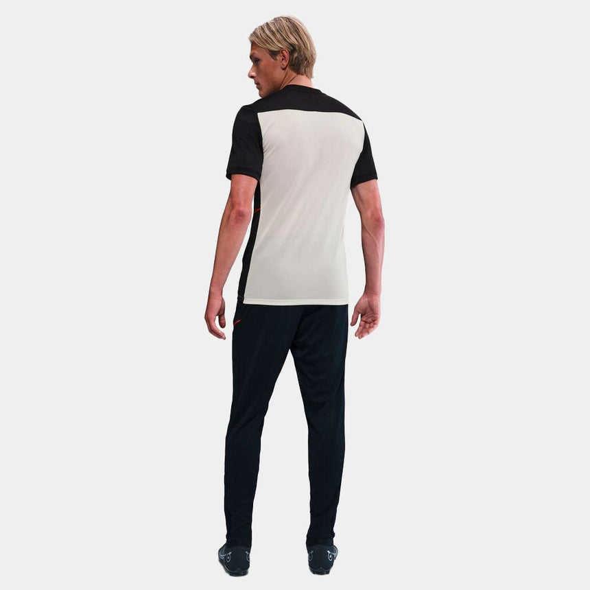 Camiseta De Fútbol Nike Academy De Manga Corta DrI-Fit - Hombre