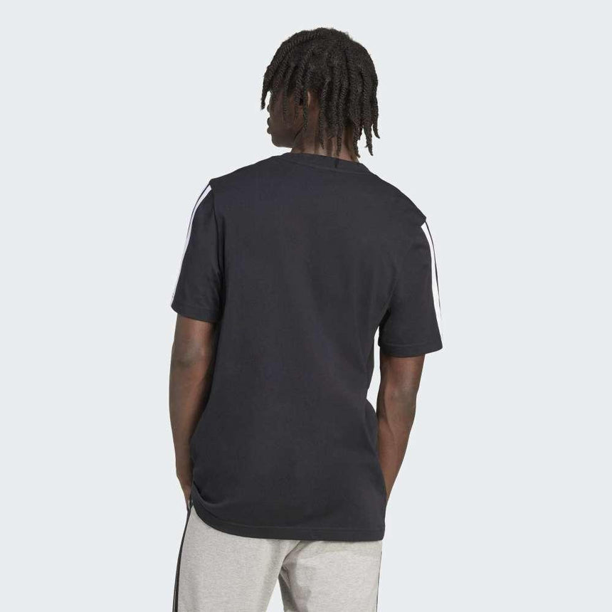 adidas Camiseta 3 Bandas