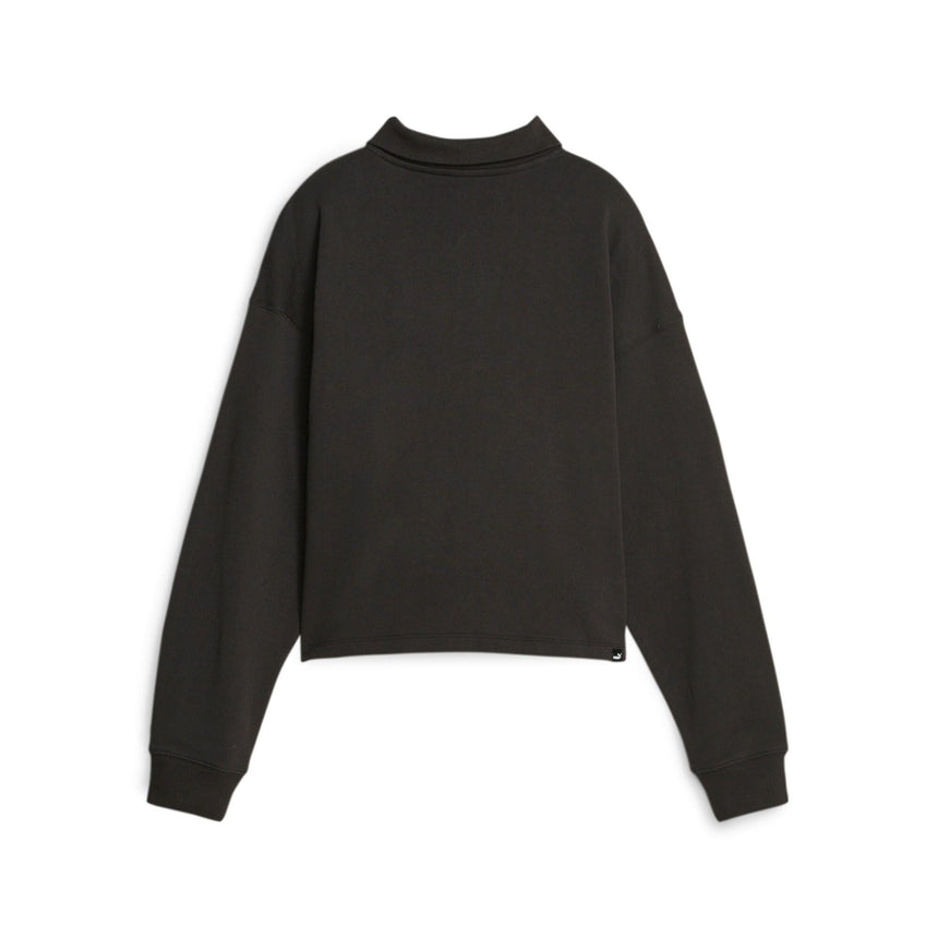 Puma Her HigH-Neck Hz tr