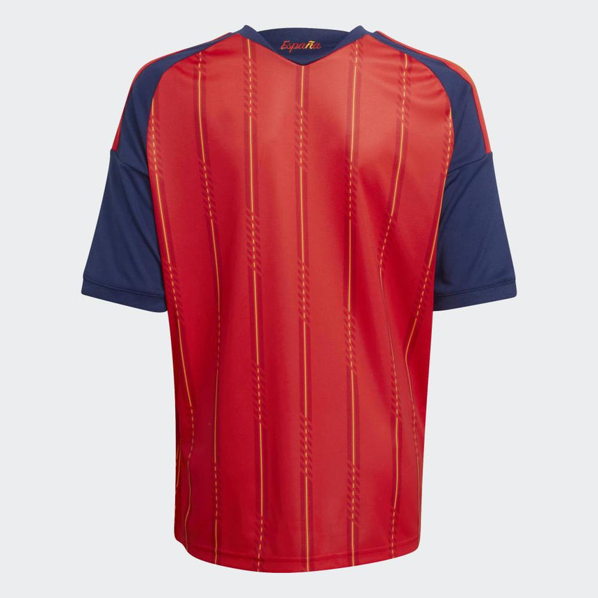 adidas Camiseta Primera Equipación España 26