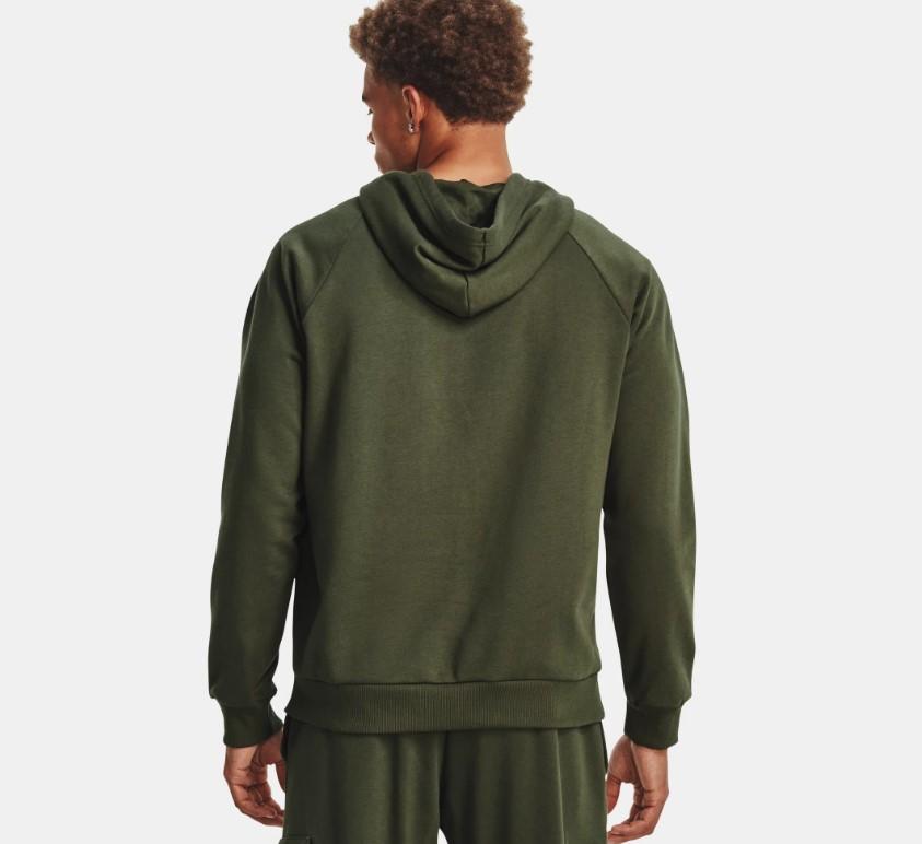 Under Armour Rival Fleece Hoodie