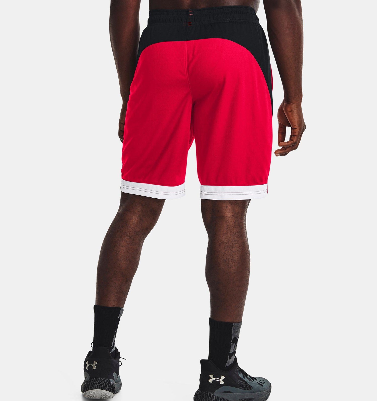 Under Armour Baseline 10'' Short