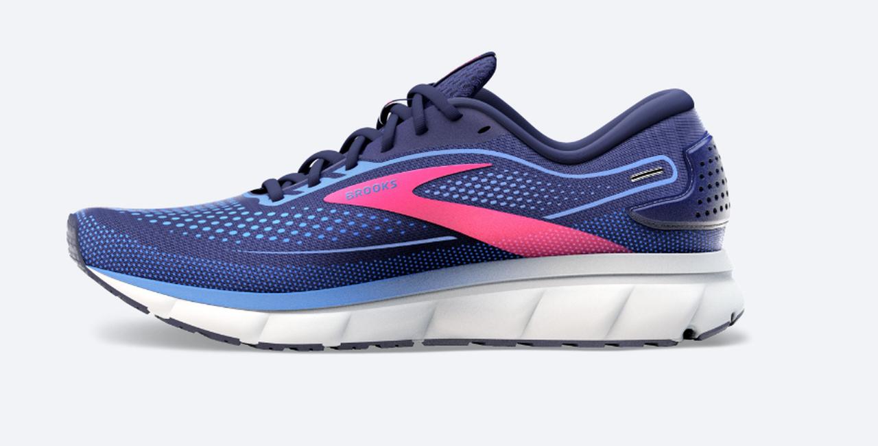 Brooks Trace 2