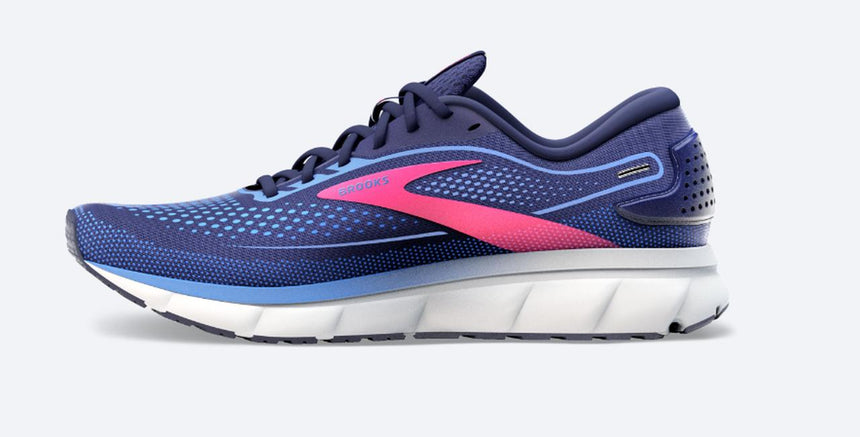 Brooks Trace 2