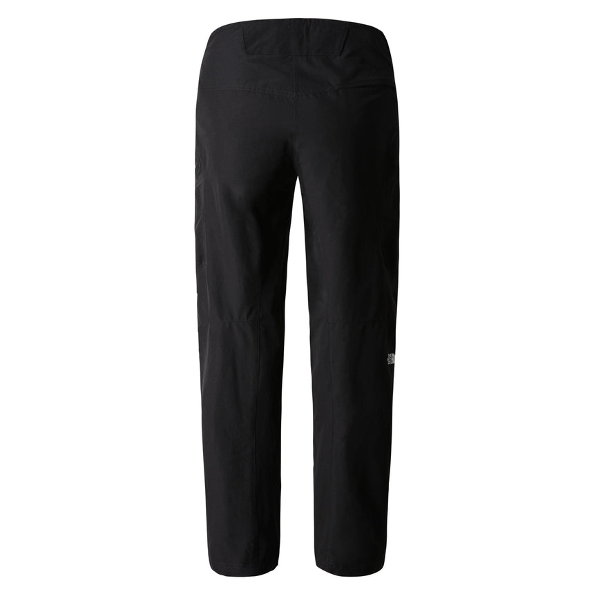 The North Face MexplorationregtaperedpanT-Eutnfblack