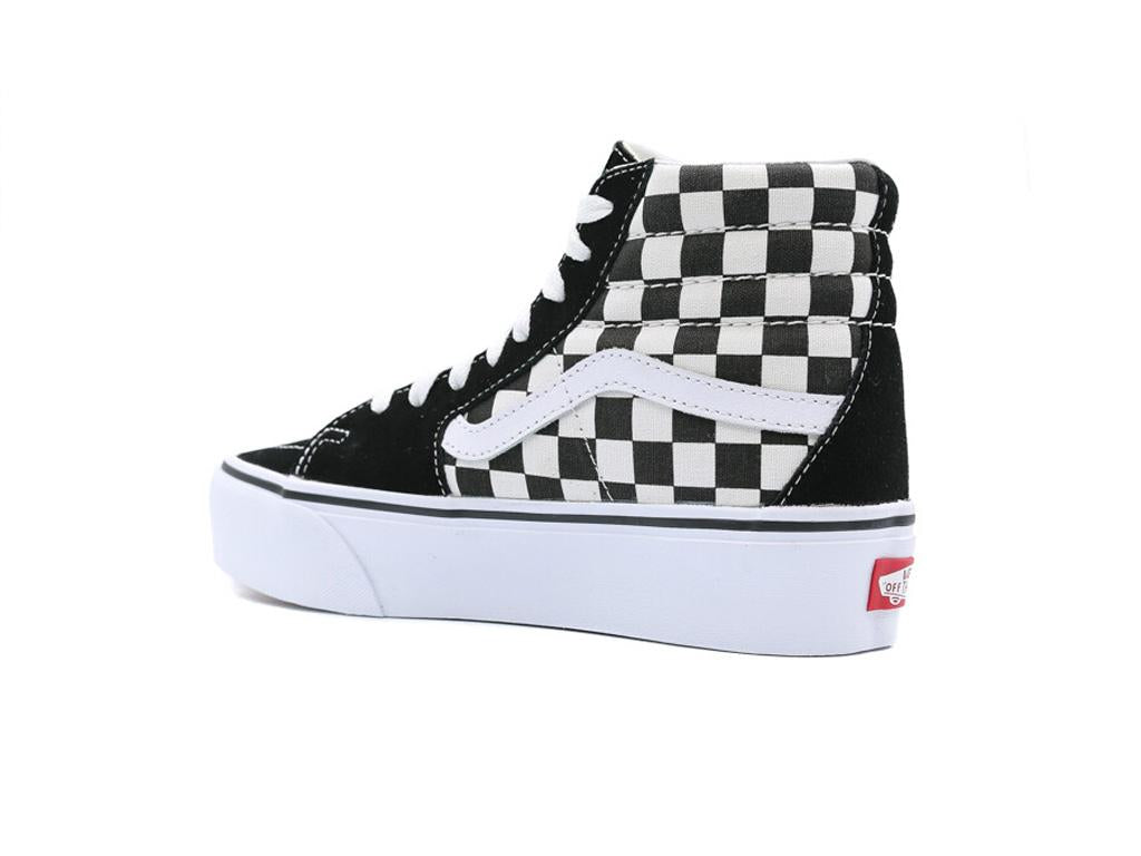 Vans Sk8-hi