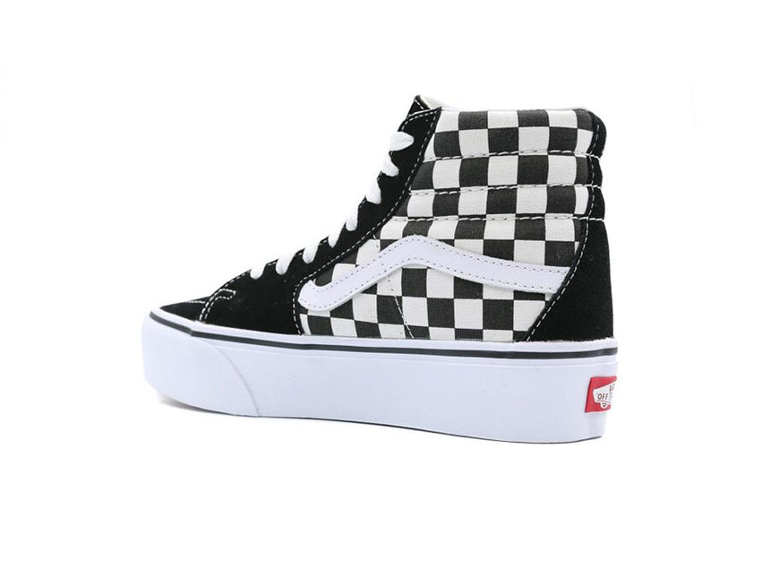 Vans Sk8-hi