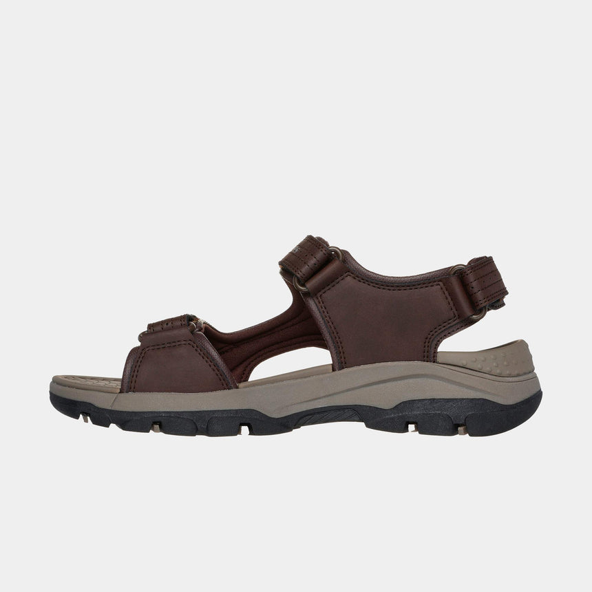 Zapatilla Skechers Relaxed Fit: Tresmen - Garo