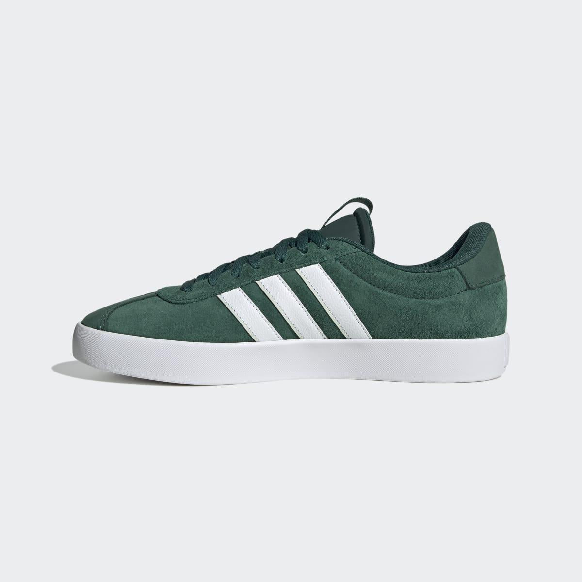 Zapatilla Casual Hombre  Vl Court 3.0 adidas Sportswear