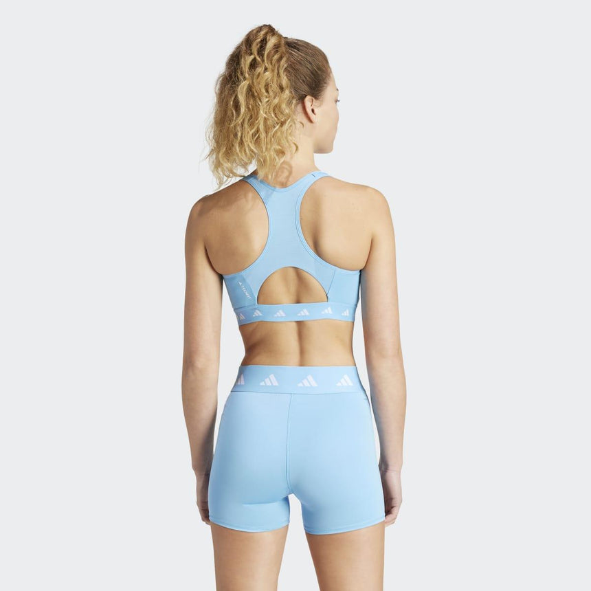 Sujetador Deportivo De Mujer Pwr Ms Tf adidas Performance