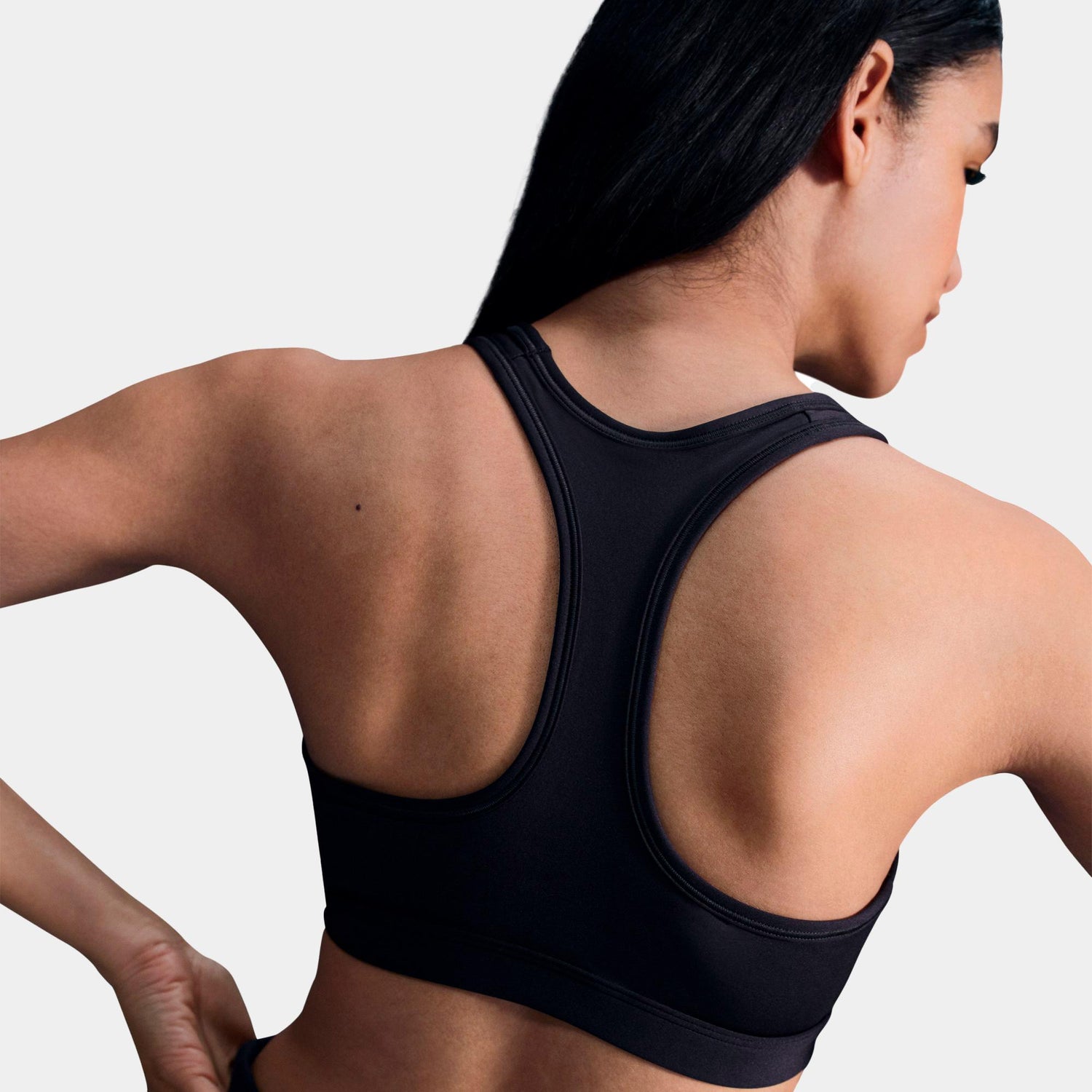 Sujetador Nike Swoosh Medium Support