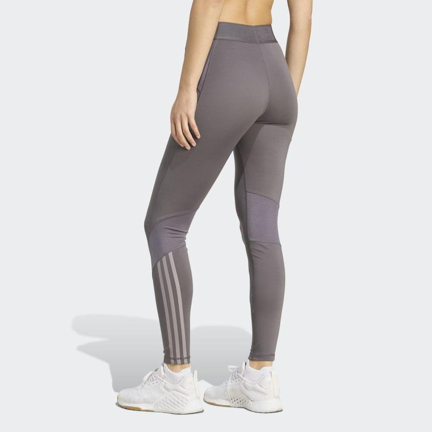 adidas Mallas Entrenamiento Mujer Hyg Shn 1/1 L