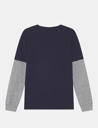 Champion Long Sleeve T-Shirt